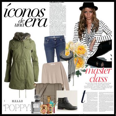 Consigue un 'look mod' Consigue un 'look mod'
