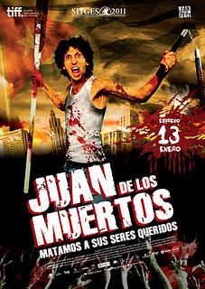 Estrenos de terror para la semana 2