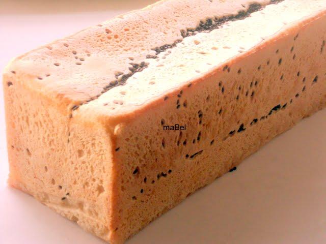 Pan de suero Pan de suero