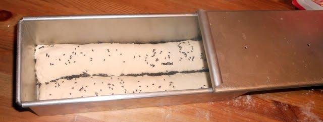 Pan de suero Pan de suero