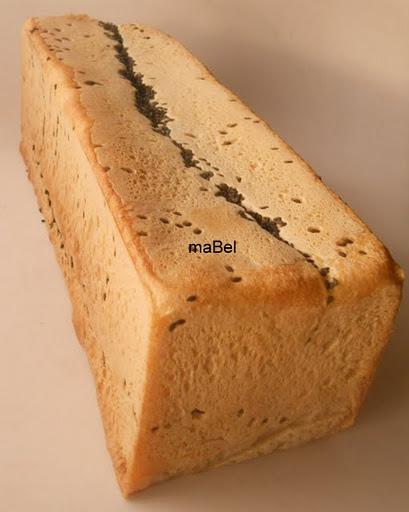 Pan de suero Pan de suero