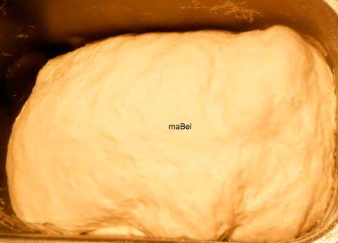 Pan de suero Pan de suero