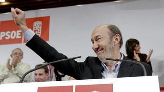 El PSOE en su Laberinto