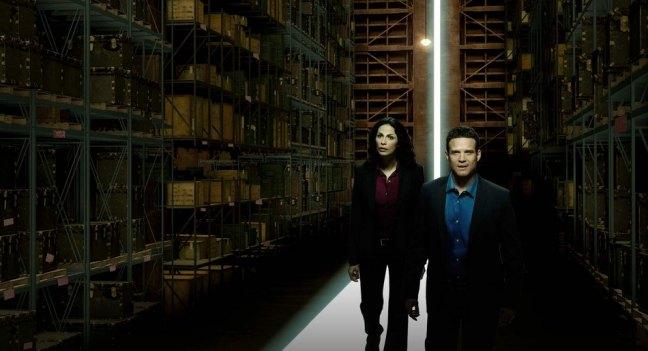 ‘Last Man Standing’ y ‘Warehouse 13′ reciben temporadas completas