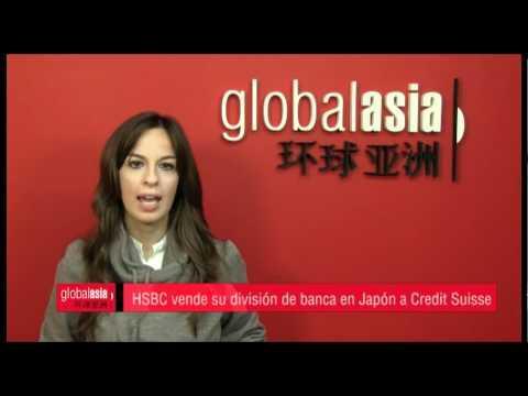 13/01/2012 NOTICIAS ECONÓMICAS DE CHINA POR GLOBAL ASIA TV