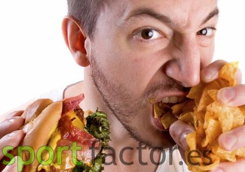 ¿Qué regula nuestro apetito?