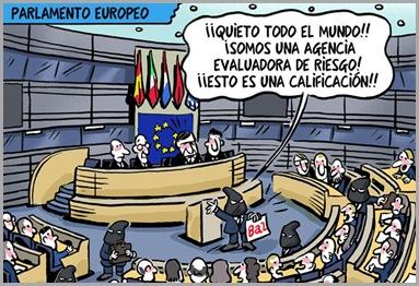 Agencias Rating Agencias Rating