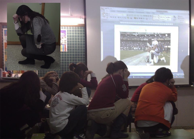 The Phenomenon The Phenomenon