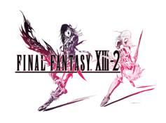 Demo de Final Fantasy XIII-2 disponible.