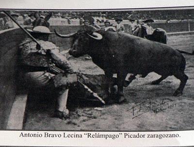 Relámpago Relámpago