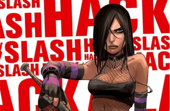 Marcus Nispel dirigirá Hack/Slash Marcus Nispel dirigirá Hack/Slash