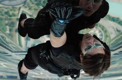 MISIÓN IMPOSIBLE IV: PROTOCOLOFANTASMA (Mission Impossible: Ghost Protocol (Mission Impossible IV)) (USA, 2011) Acción MISIÓN IMPOSIBLE IV: PROTOCOLOFANTASMA (Mission Impossible: Ghost Protocol (Mission Impossible IV)) (USA, 2011) Acción