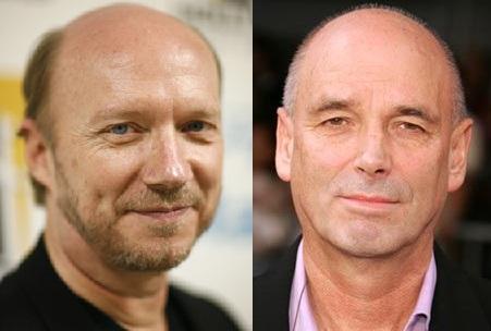 Martin Campbell y Paul Haggis en Umbra