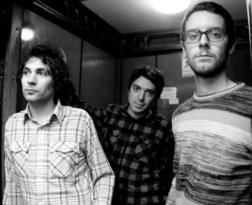 The War On Drugs - Baby Missiles The War On Drugs - Baby Missiles