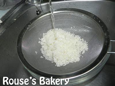 Sushi I: Makis variados Sushi I: Makis variados