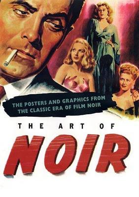 Film Noir: El mero reflejo de una sociedad convulsionada.