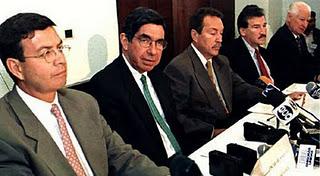 Óscar Arias Sánchez Óscar Arias Sánchez