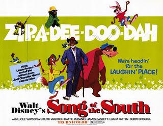 CANCIÓN DEL SUR, LA (“Song of the South”, EE.UU., 1946) CANCIÓN DEL SUR, LA (“Song of the South”, EE.UU., 1946)