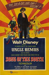 CANCIÓN DEL SUR, LA (“Song of the South”, EE.UU., 1946) CANCIÓN DEL SUR, LA (“Song of the South”, EE.UU., 1946)
