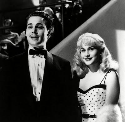 ED WOOD (1994) de Tim Burton