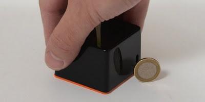 CuBox, pequeño ordenador para ofimática y reproducción de vídeos