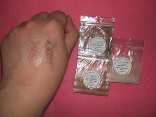 Buff´d Cosmetics Buff´d Cosmetics