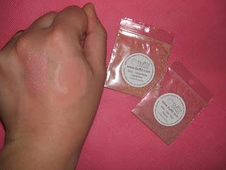 Buff´d Cosmetics Buff´d Cosmetics