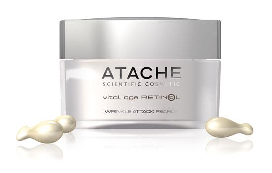 antiarrugas Vital Age Retinol de Atache antiarrugas Vital Age Retinol de Atache