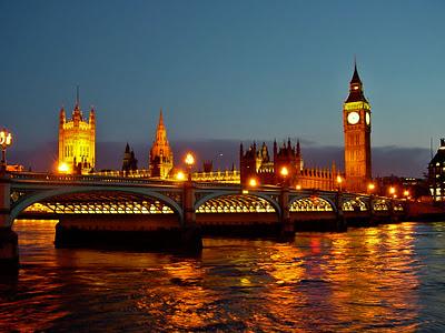 Y de París a Londres! (By Javi, Viajes Quásar, Bilbao)