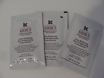 Mis propósitos de belleza 2012 Mis propósitos de belleza 2012