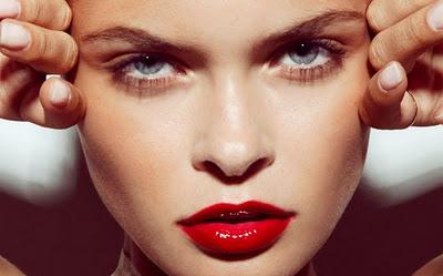 Mis propósitos de belleza 2012 Mis propósitos de belleza 2012