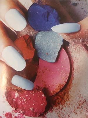 Mis propósitos de belleza 2012 Mis propósitos de belleza 2012