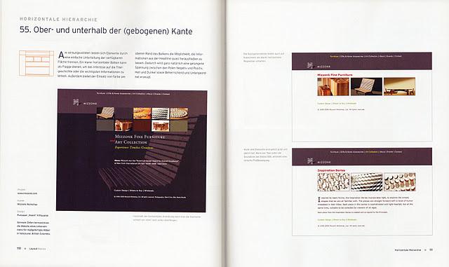 Libro sobre maquetación: diseñar con cuadrículas o retículas Libro sobre maquetación: diseñar con cuadrículas o retículas