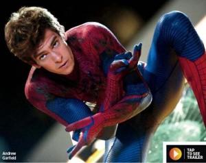 amazing_spider-man The Amazing Spider-Man
