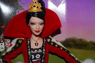 Reina de Corazones Reina de Corazones