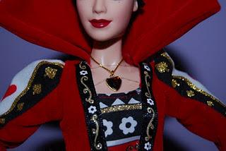 Reina de Corazones Reina de Corazones