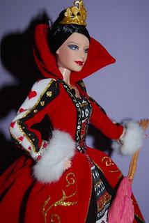 Reina de Corazones Reina de Corazones
