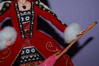 Reina de Corazones Reina de Corazones