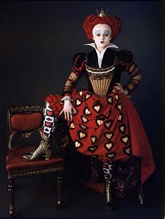 Reina de Corazones Reina de Corazones