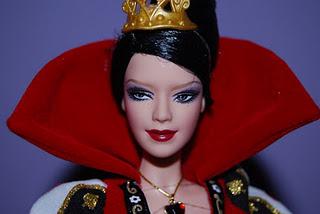 Reina de Corazones Reina de Corazones