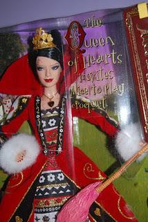 Reina de Corazones Reina de Corazones