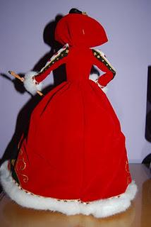 Reina de Corazones Reina de Corazones