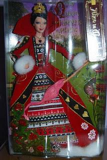 Reina de Corazones Reina de Corazones