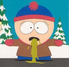 Como un surtidor. Como un surtidor.