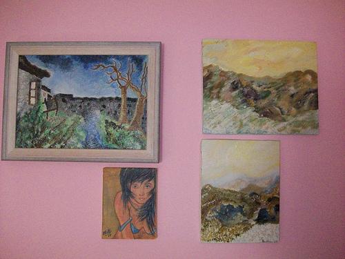 Mis dibujos primeros:1993 Mis dibujos primeros:1993