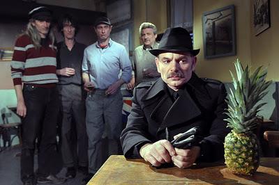 El Havre (2011) El Havre (2011)