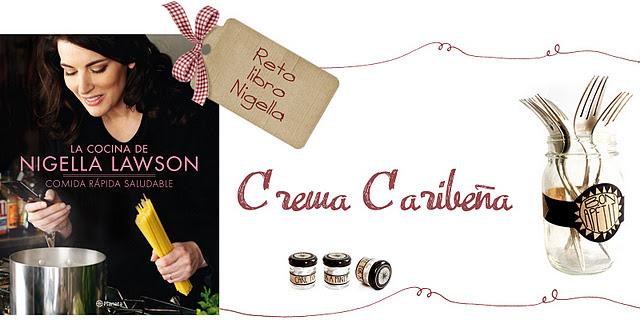 Cremas Caribeñas Cremas Caribeñas