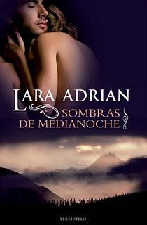 Sombras de medianoche - Lara Adrian