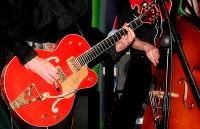 Eddie Cochran, el genio que casi eclipsa a Elvis Presley Eddie Cochran, el genio que casi eclipsa a Elvis Presley