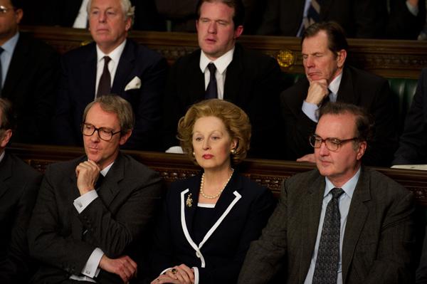 dama de hierro2 En profundidad: La dama de hierro